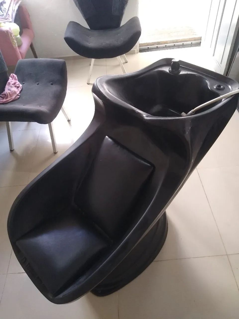 Lavatório novo completo facilito na entrega  - Foto 5