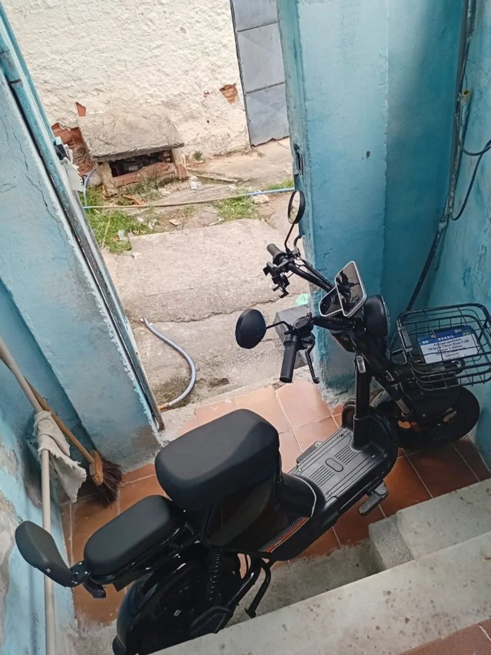 Scooter Eletrica 0km - Foto 2