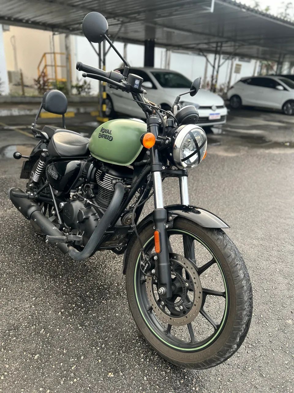 Vendo Meteor - Foto 4