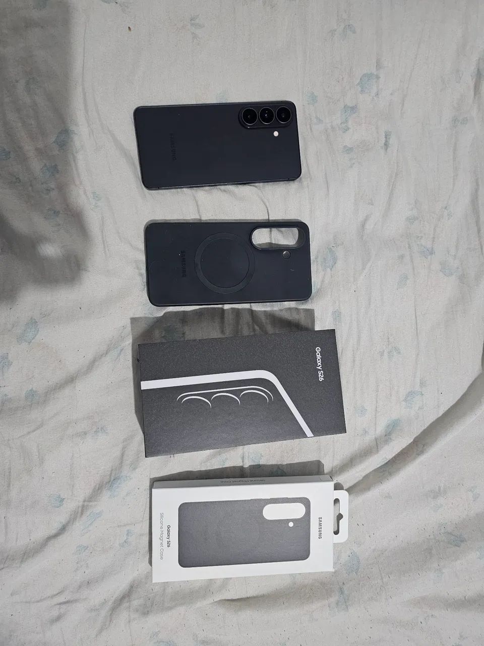 Samsung galaxy S26 256gb - Foto 3