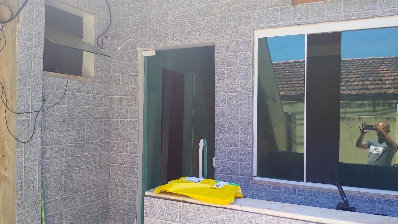 Foto - Nova Iguaçu - Jardim Tropical