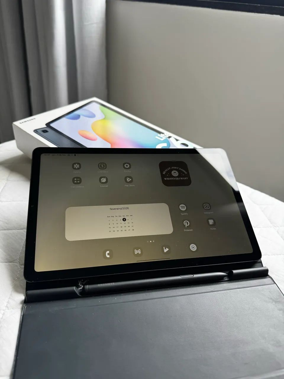 TAB S6 lite - Foto 2