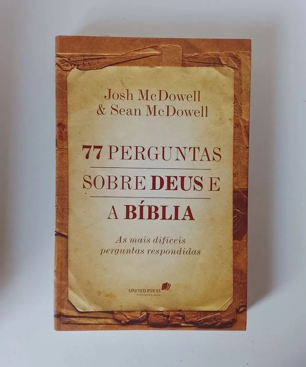 77 perguntasuntas sobre Deus e a Bíblia 