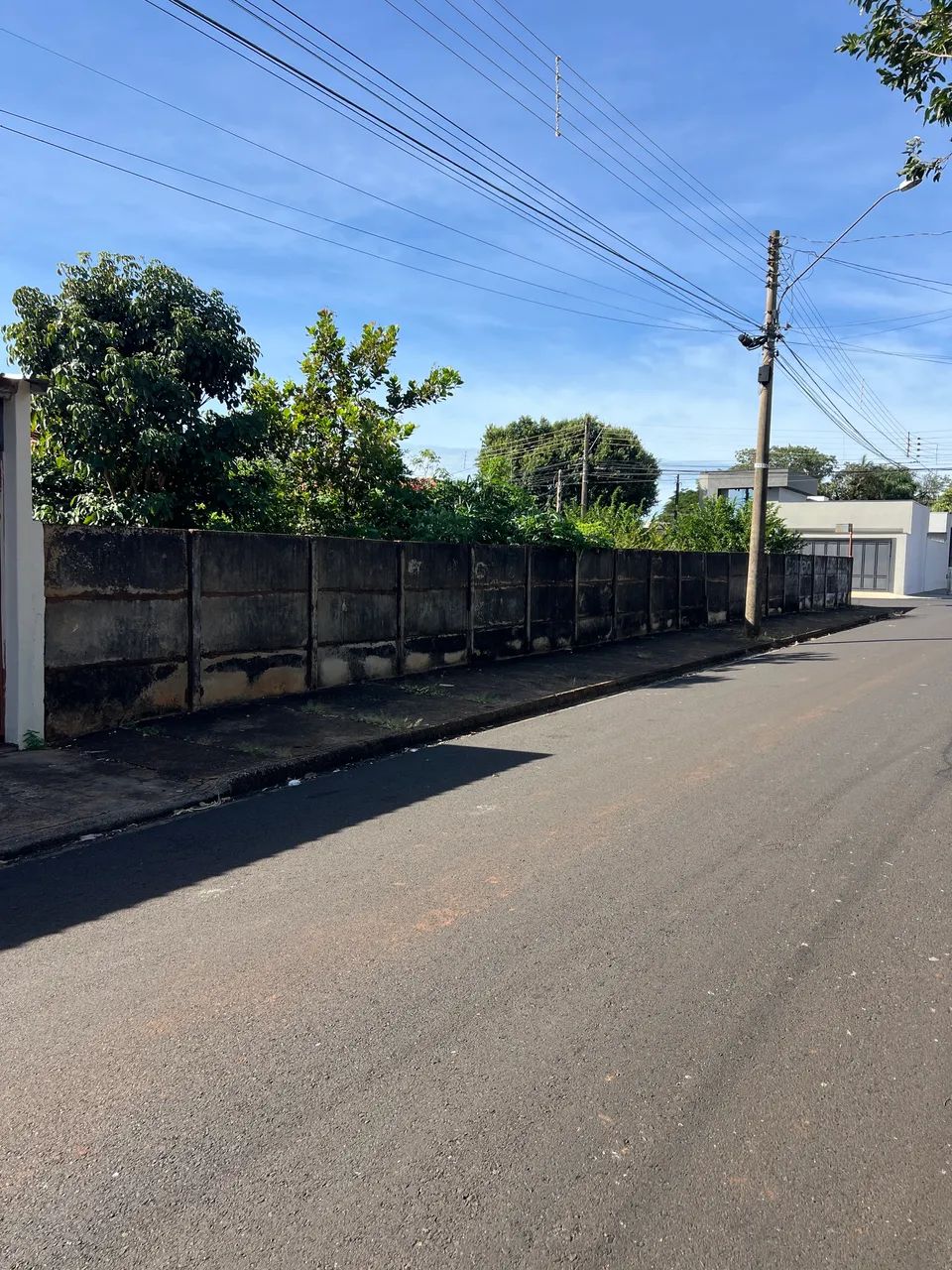 Foto - Votuporanga - Patrimônio Novo