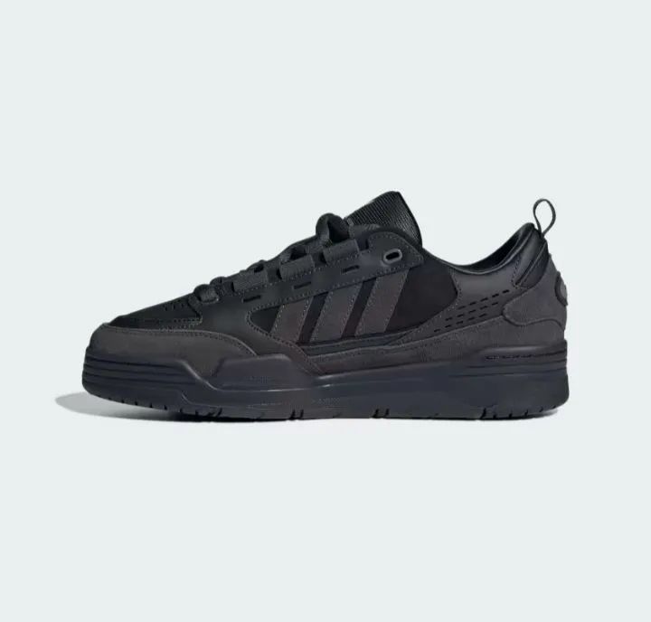 Adidas 2000 original tamanho 42/43 - Foto 4