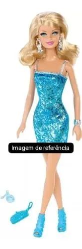 Barbie chic 2010 - Foto 5