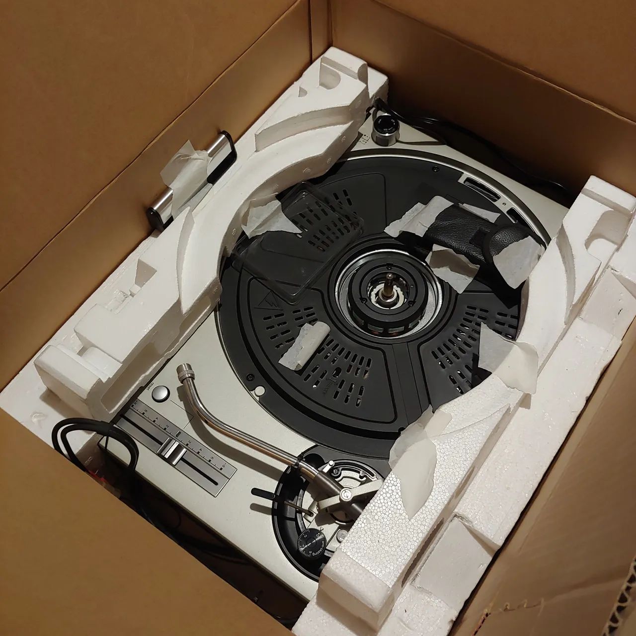 TechnicsSL-1200MK5-S2台+VestaxPMC-05ProSL TechnicsSL-1200MK5-S2台+