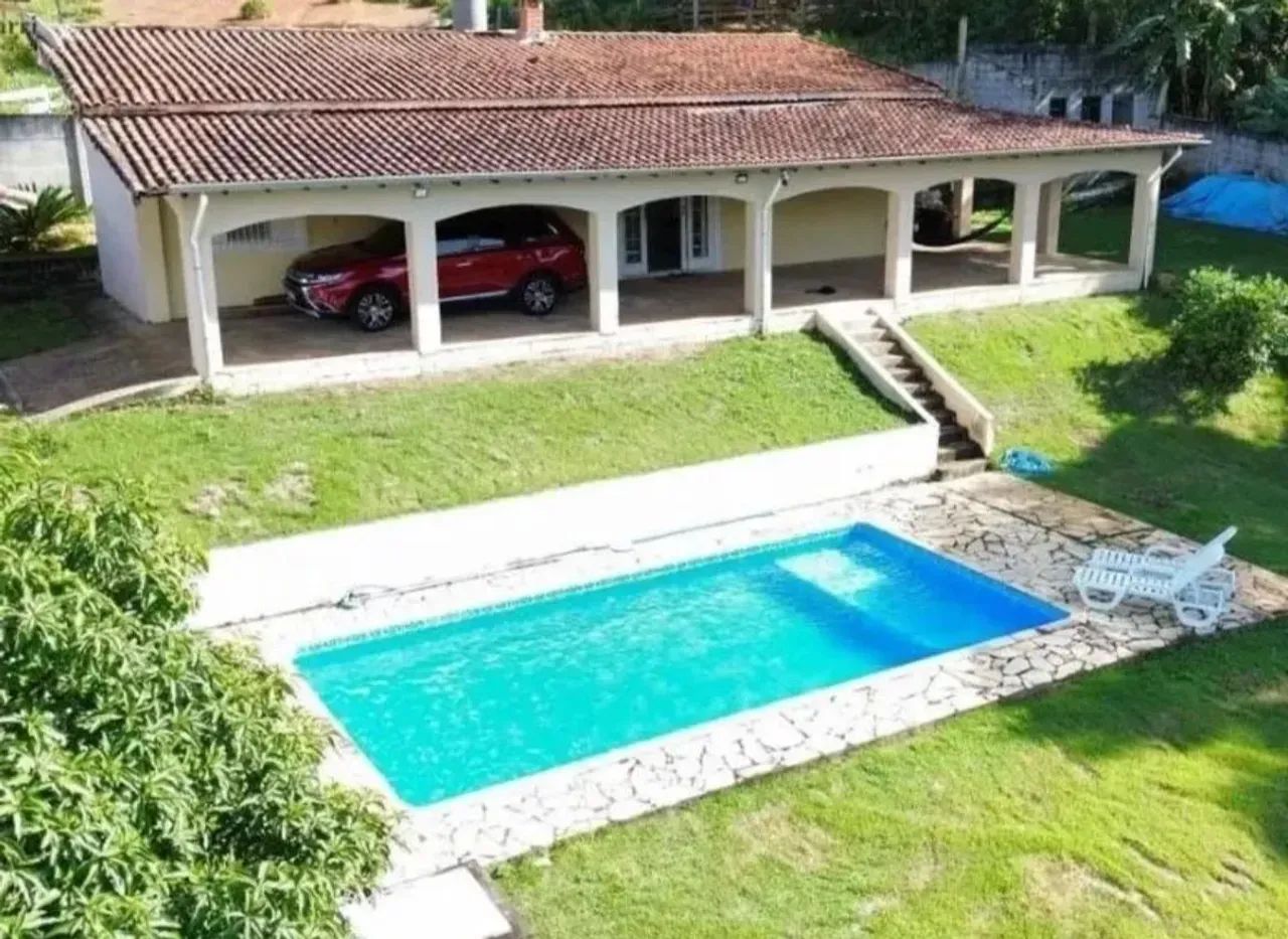 Chácara  à venda em Pinhalzinho/SP