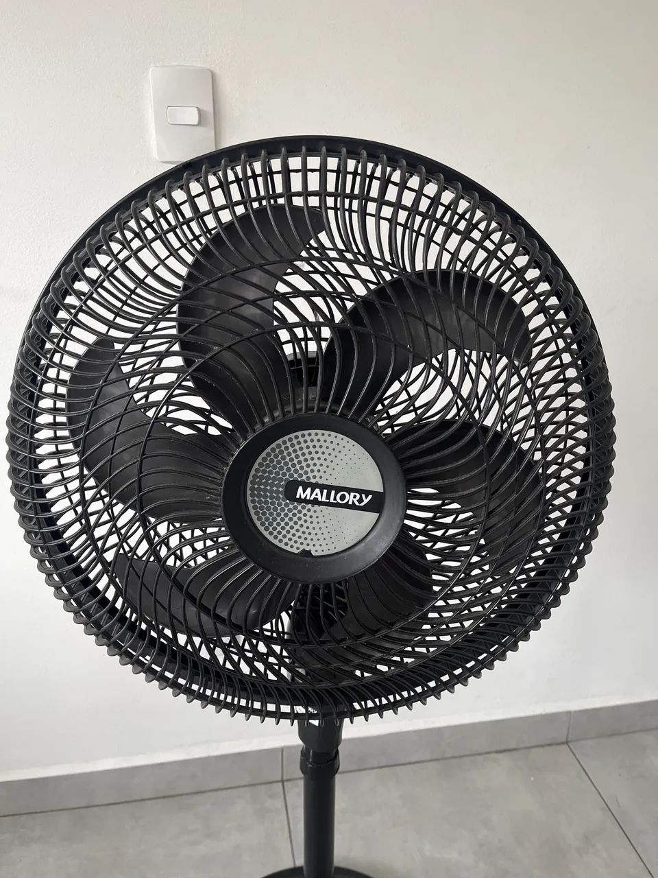 Ventilador 110 - Foto 3