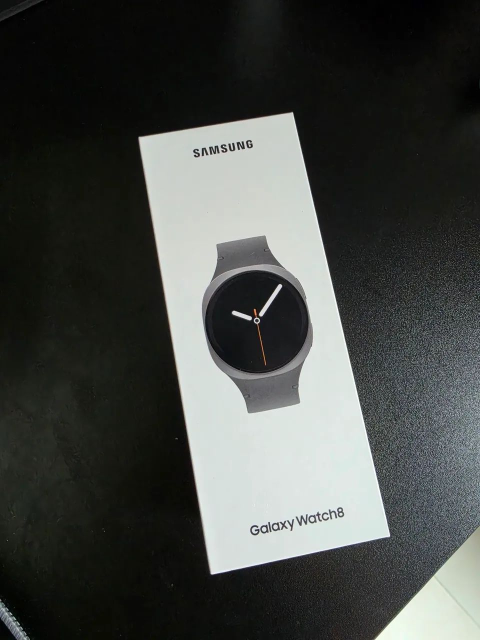 Samsung Galaxy Watch 8 40mm - Foto 3