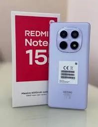 Redmi Note 15 256gb 8ram Lacrado - Foto 3