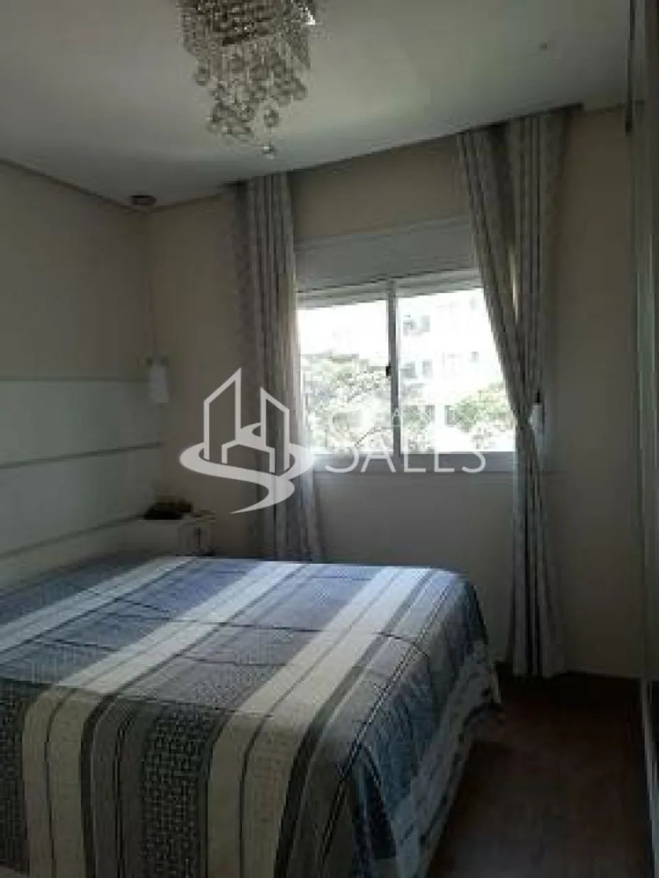 Apartamento com suíte - Foto 4