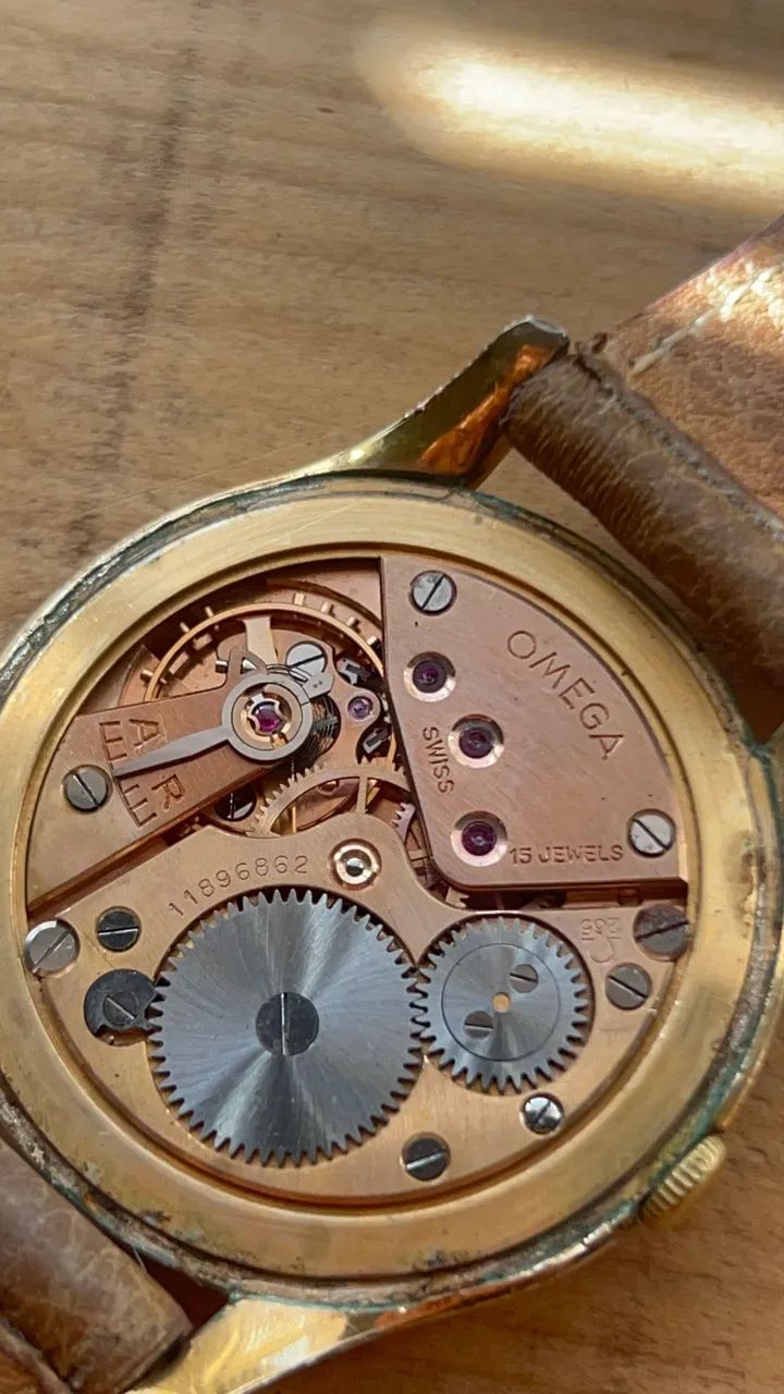 Omega Jumbo - Foto 2