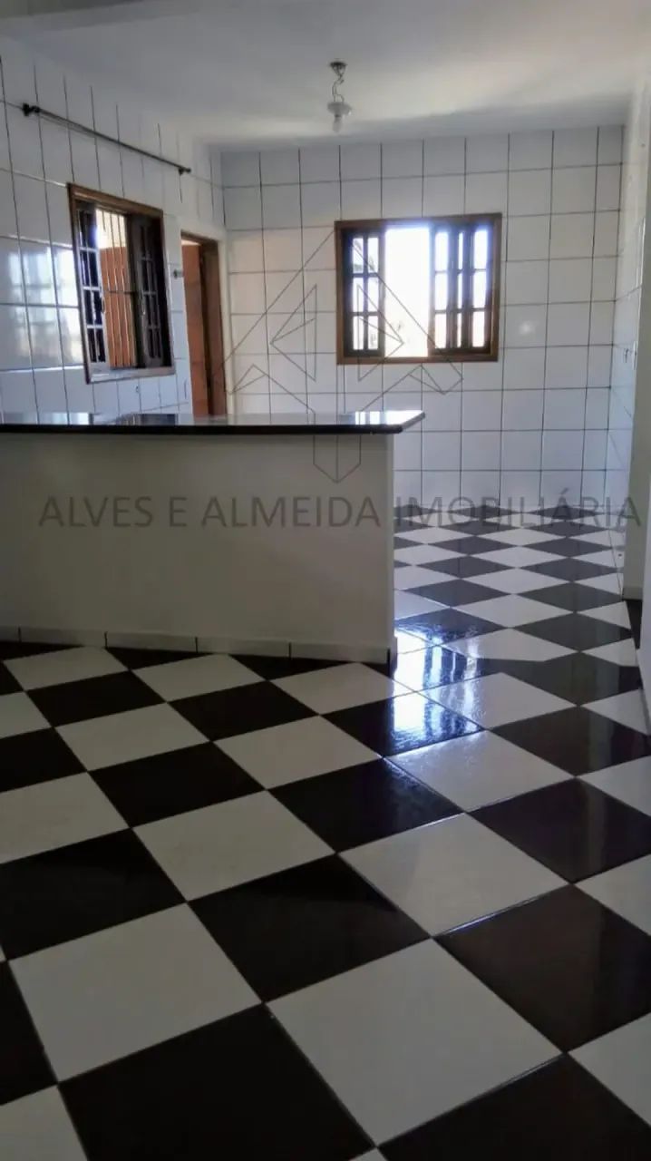 Casa para alugar no jardim Cliper - Foto 5