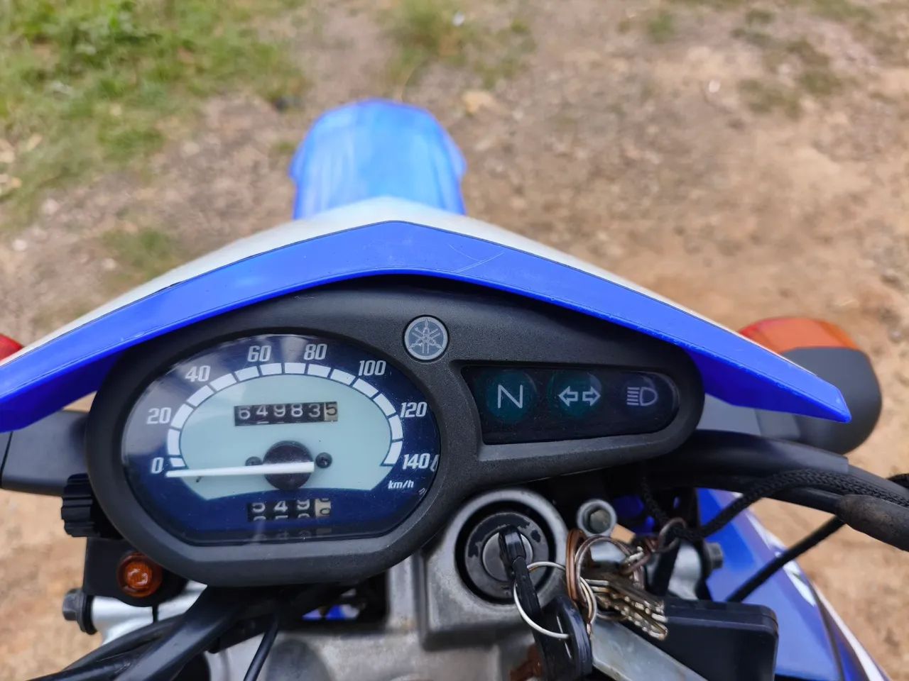 XTZ 125 2015 - Foto 3