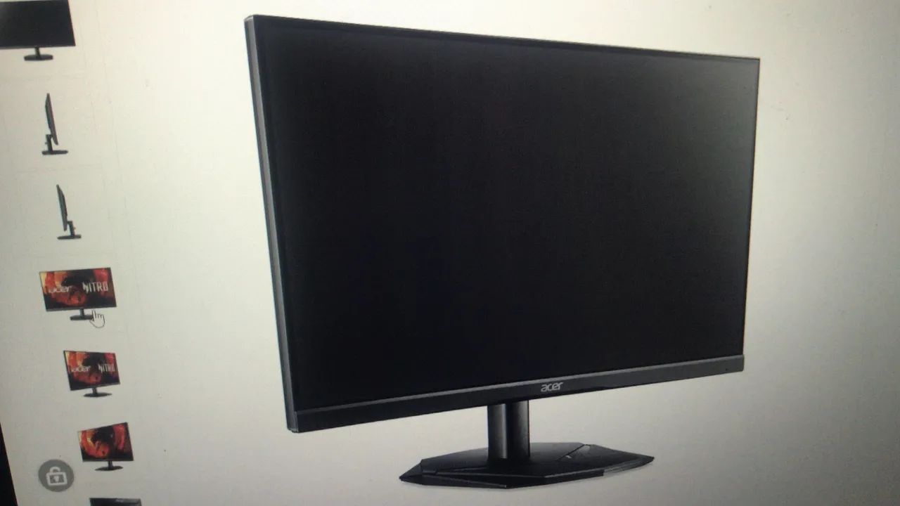 Monitor gamer - Foto 2