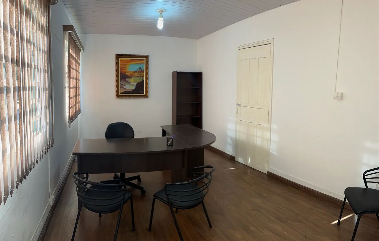 Sala comercial de escritório de advocacia no centro de Itapetininga para alugar - Foto 4