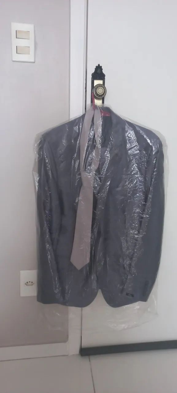 Vendo terno Barcelos 