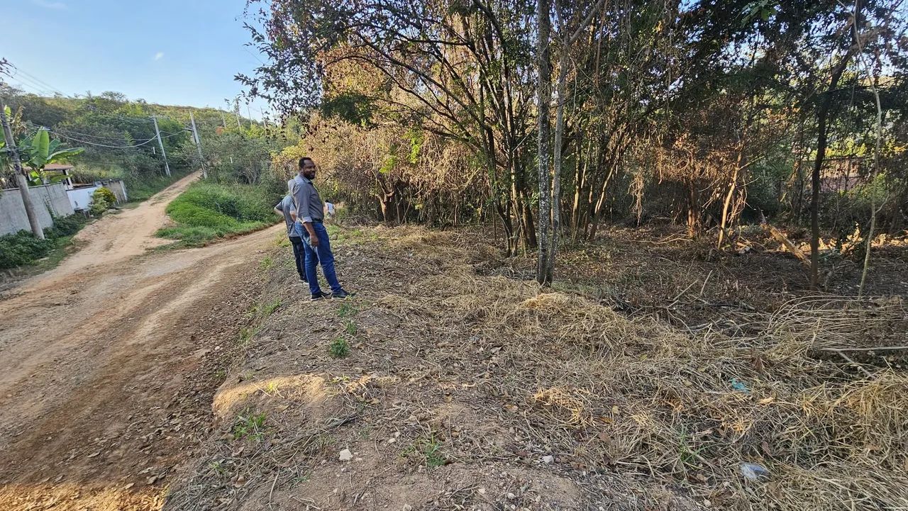 Lotes financiado Vale das Acácias  - Foto 3
