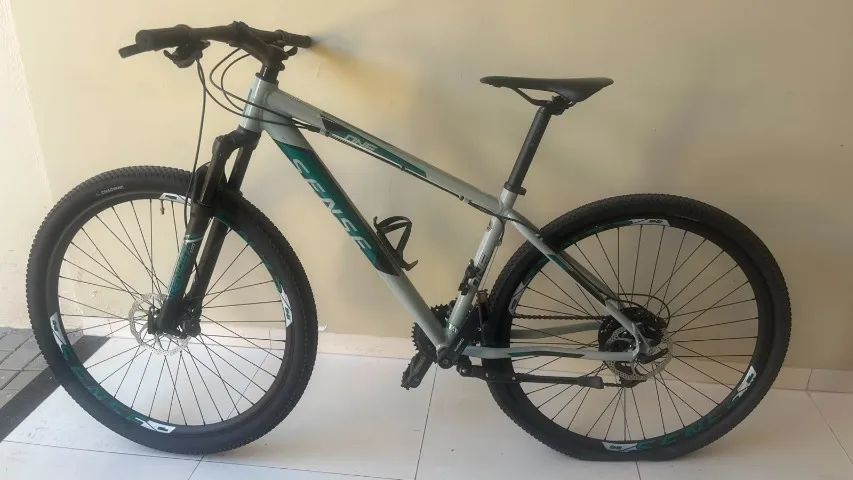 Vende-se bicicleta - Foto 3