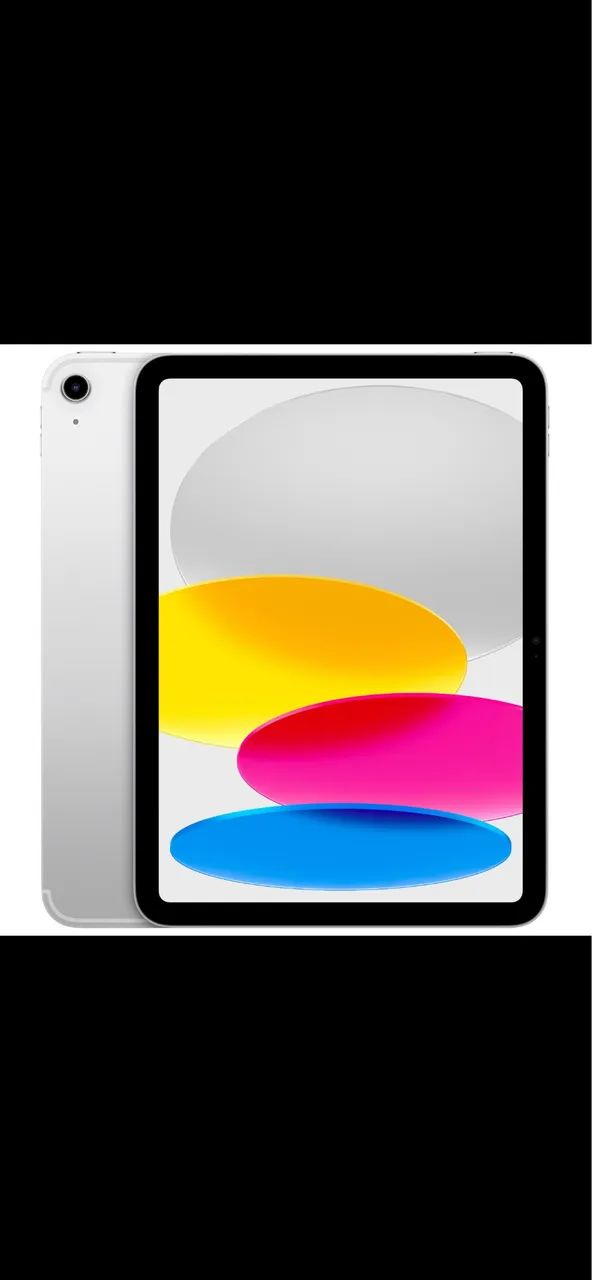 iPad 11 128 GB  - Foto 3