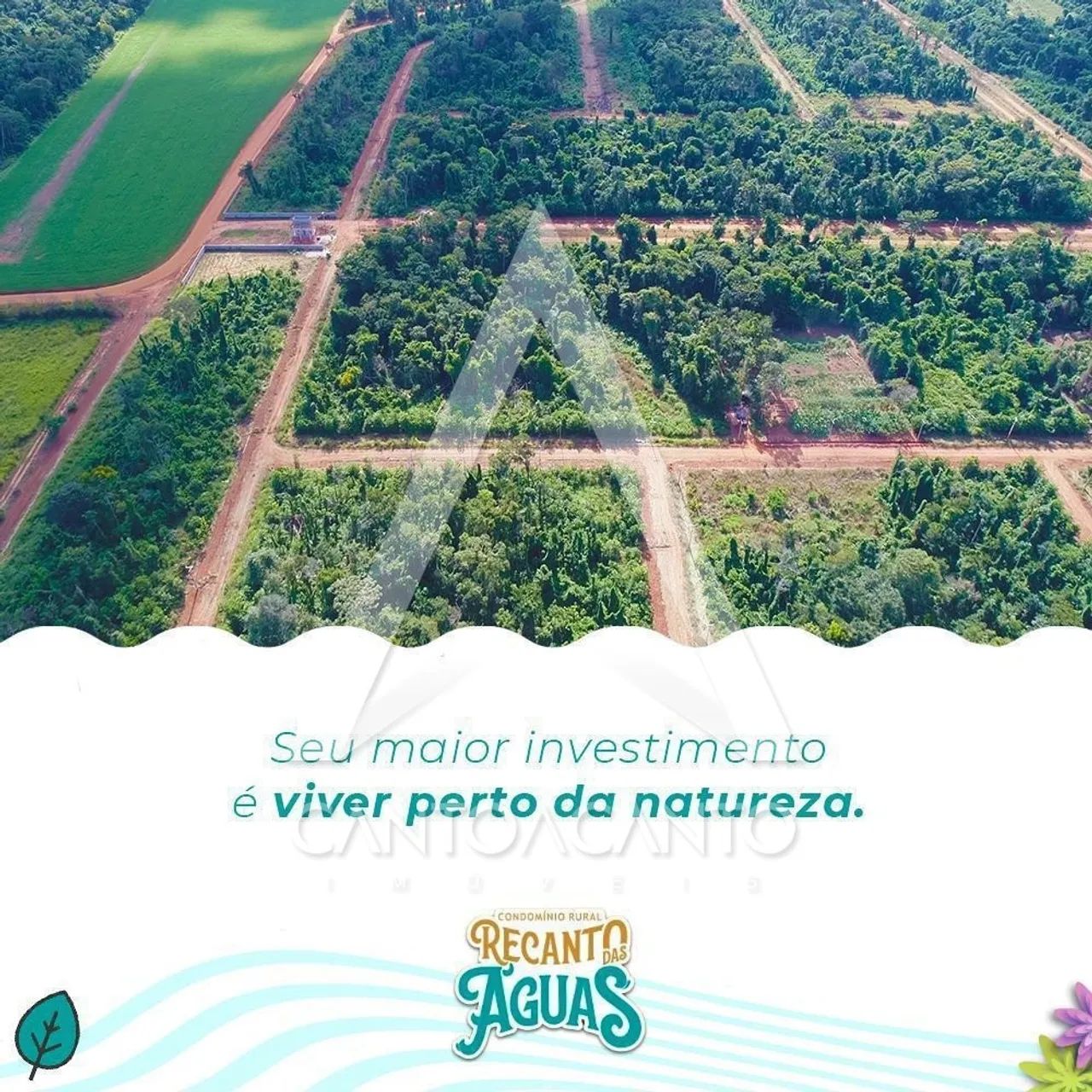 Chácara em Condomínio - Foto 4