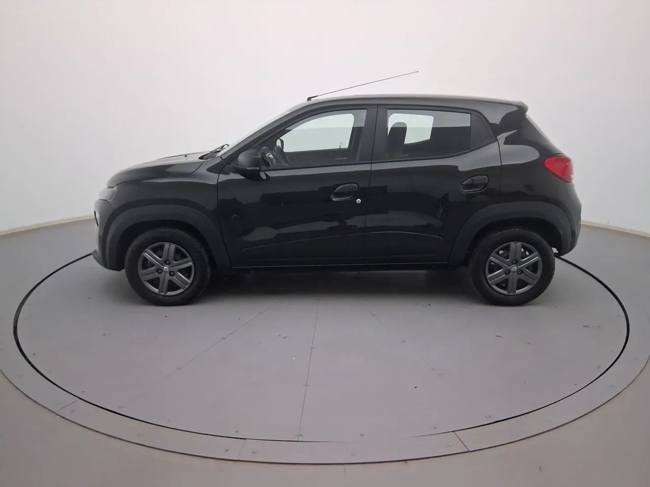 Renault Kwid 1.0 Zen 2026 - Foto 2
