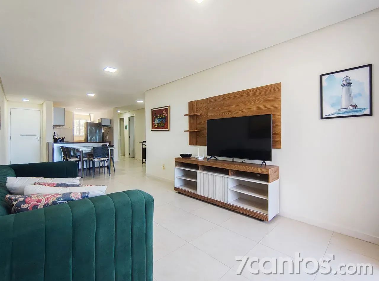 Apartamento, Porto das Dunas, 3 Suítes - Foto 4