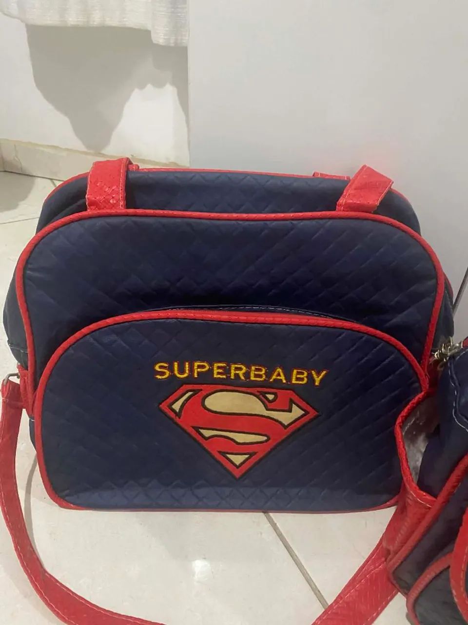 Mochila e bolsa infantil - Foto 3