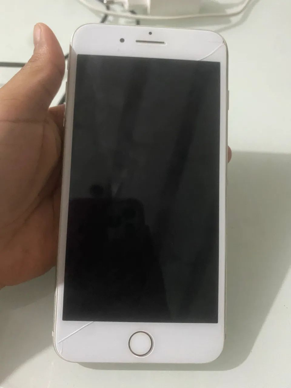 iPhone 8 Plus todo original  - Foto 2