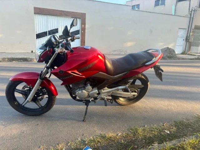Fazer 250 - Foto 2