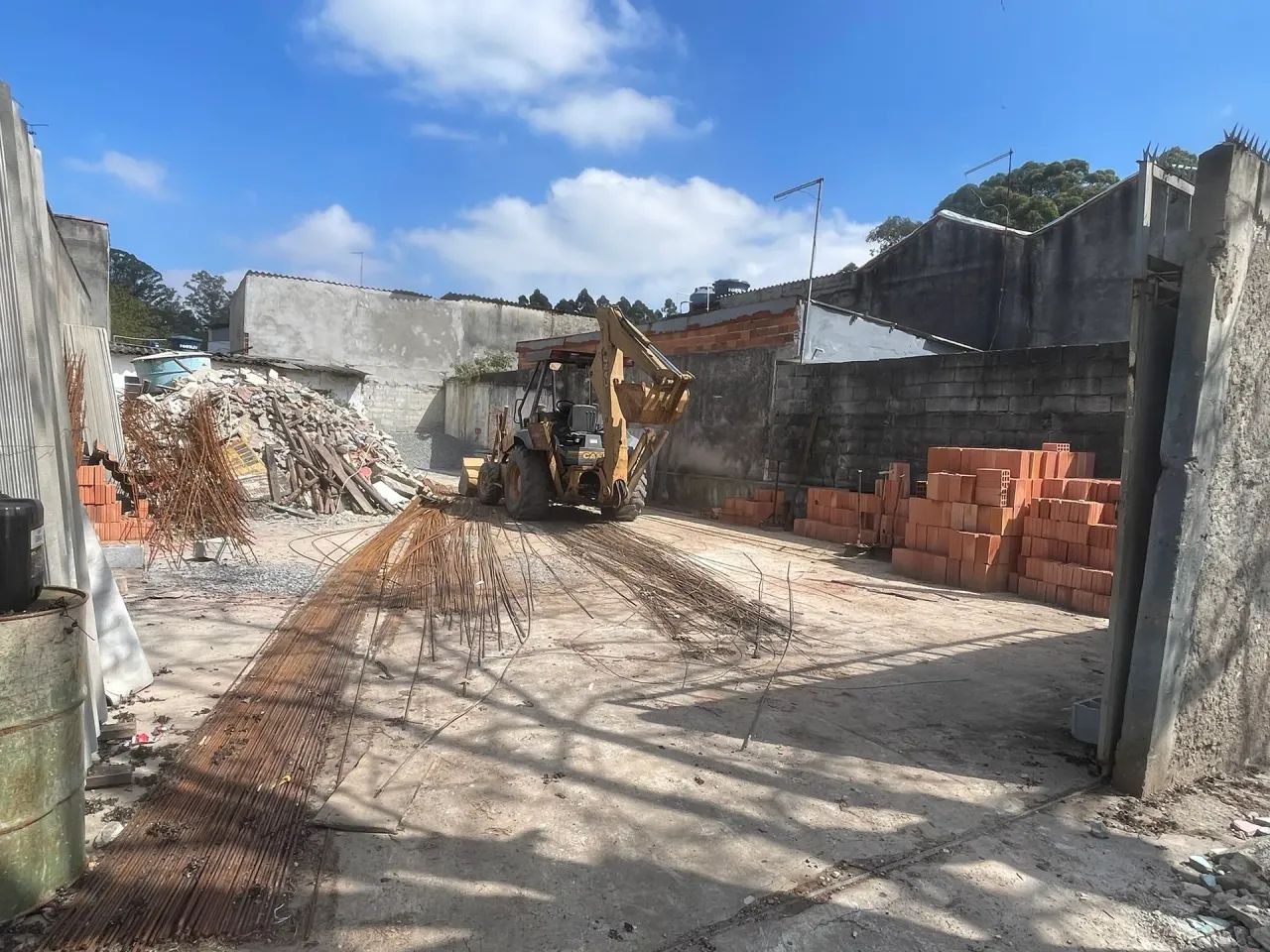 Terreno vila Piracicabana - Foto 5