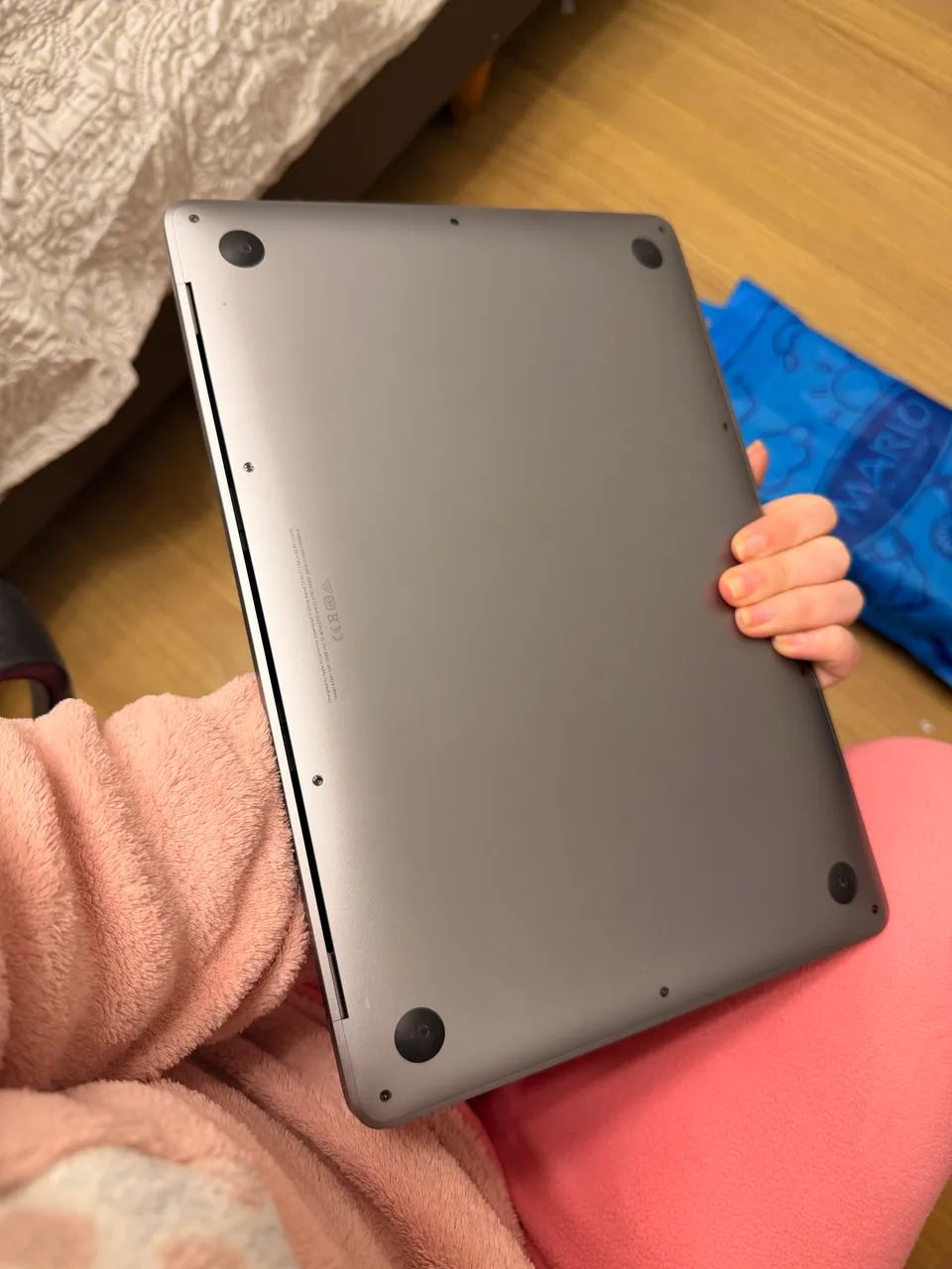 MacBook 2023 impecável  - Foto 4