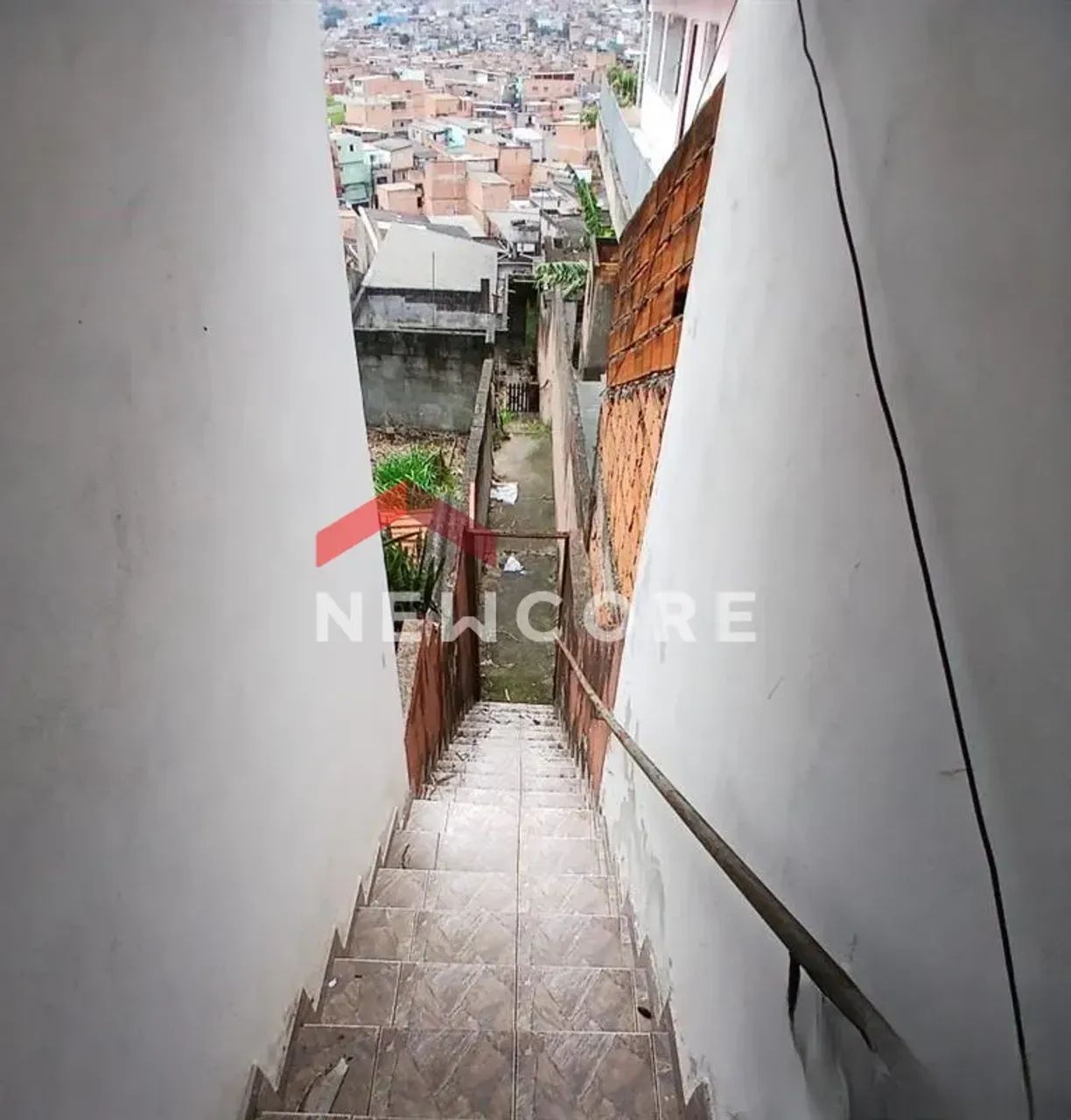 Lote em Rua Antônio Pott - Centro - Diadema/SP - Foto 4
