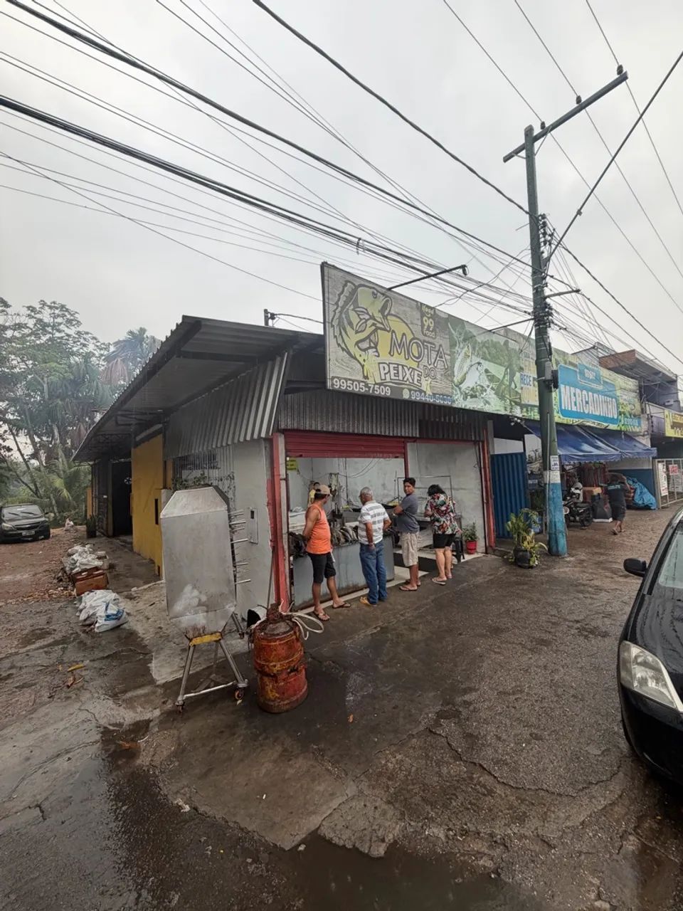Ponto comercial  - Foto 3