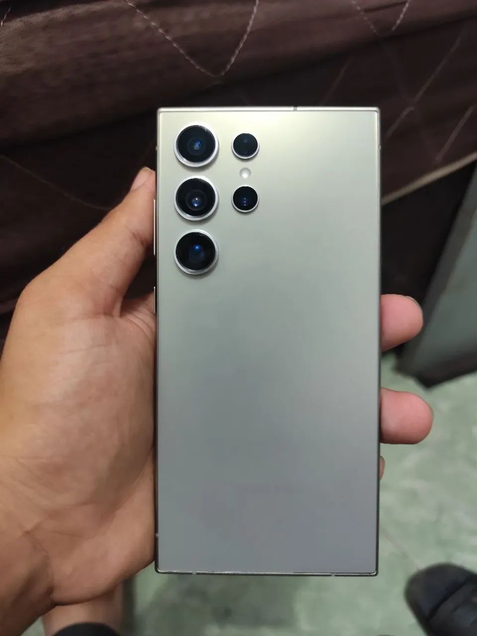 S24 ULTRA 512GB - Foto 2