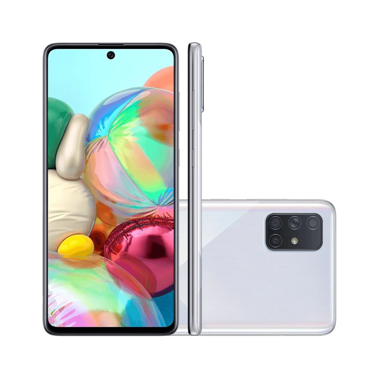 Samsung Galaxy A71 