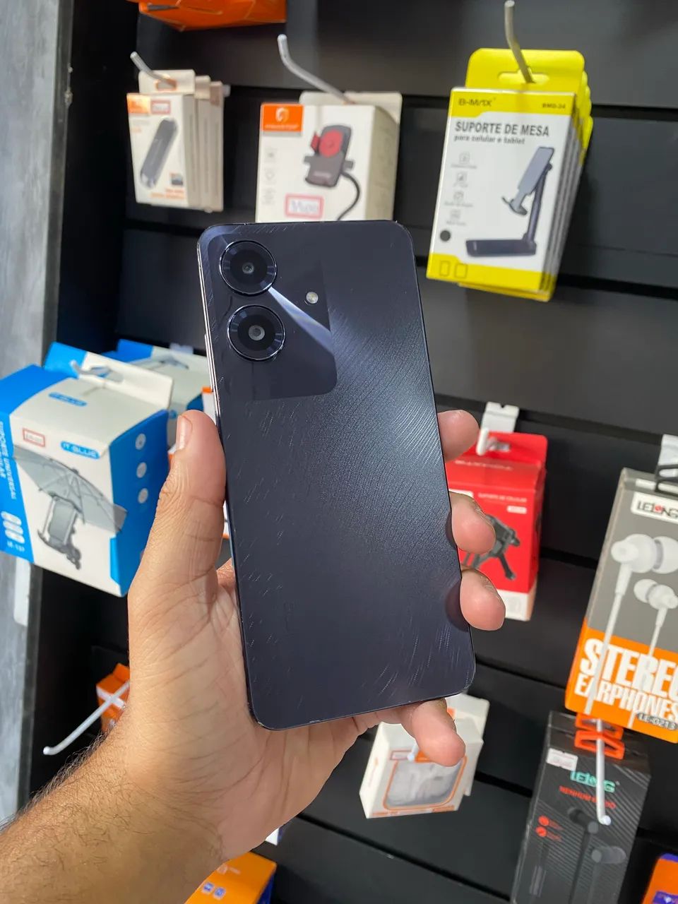Realme Note 60 128GB
