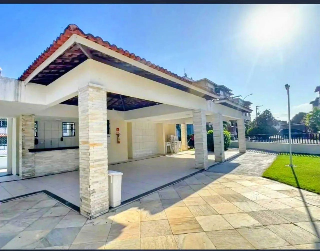 CONDOMÍNIO BARRA CLUBE 01 [3980] - Foto 3