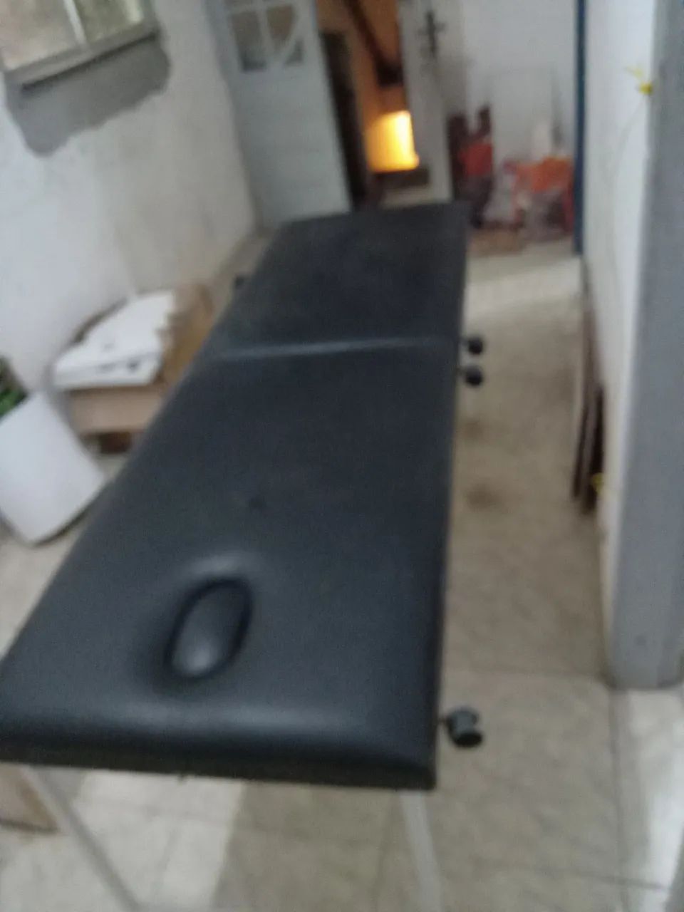 Maçã de sírios  - Foto 3
