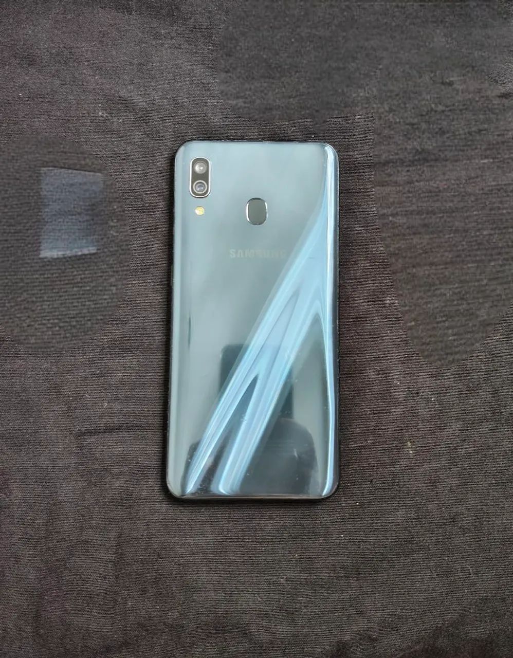 Samsung A30