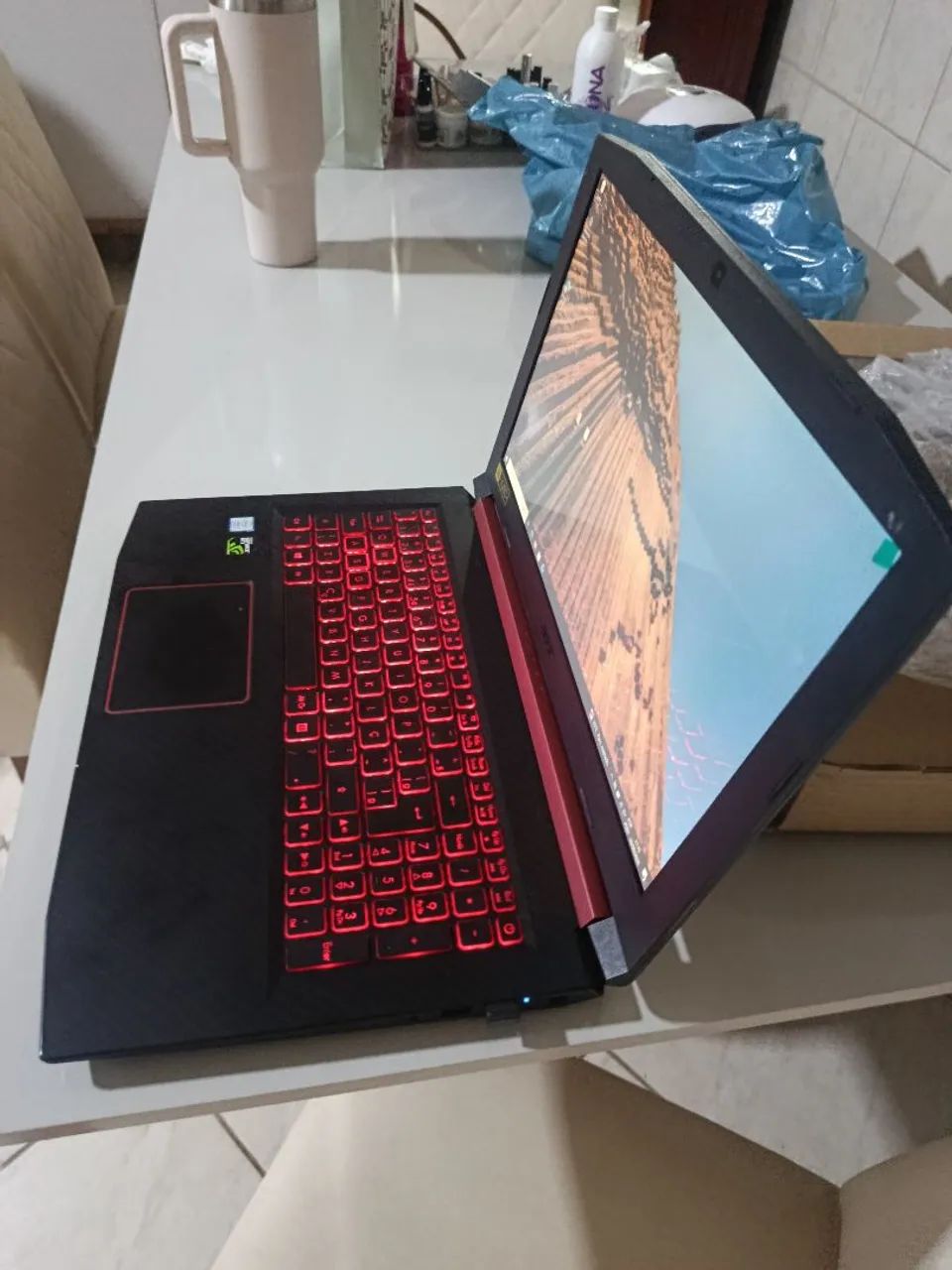 NOTEBOOK GAMER ACER NITRO