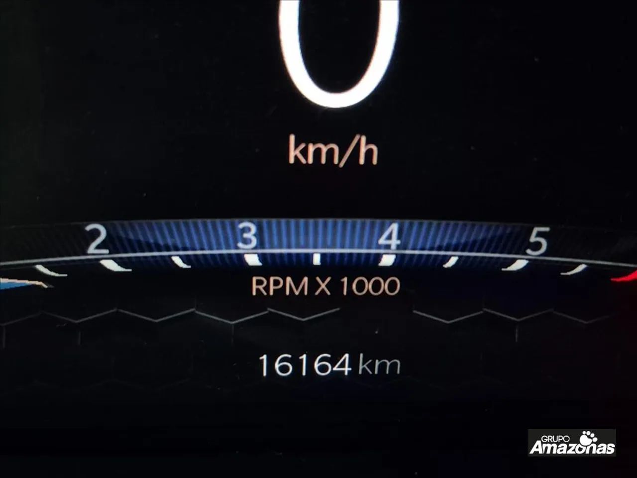 Jeep Commander Limited T270 1.3 TB Flex Aut., foto 11 de 20
