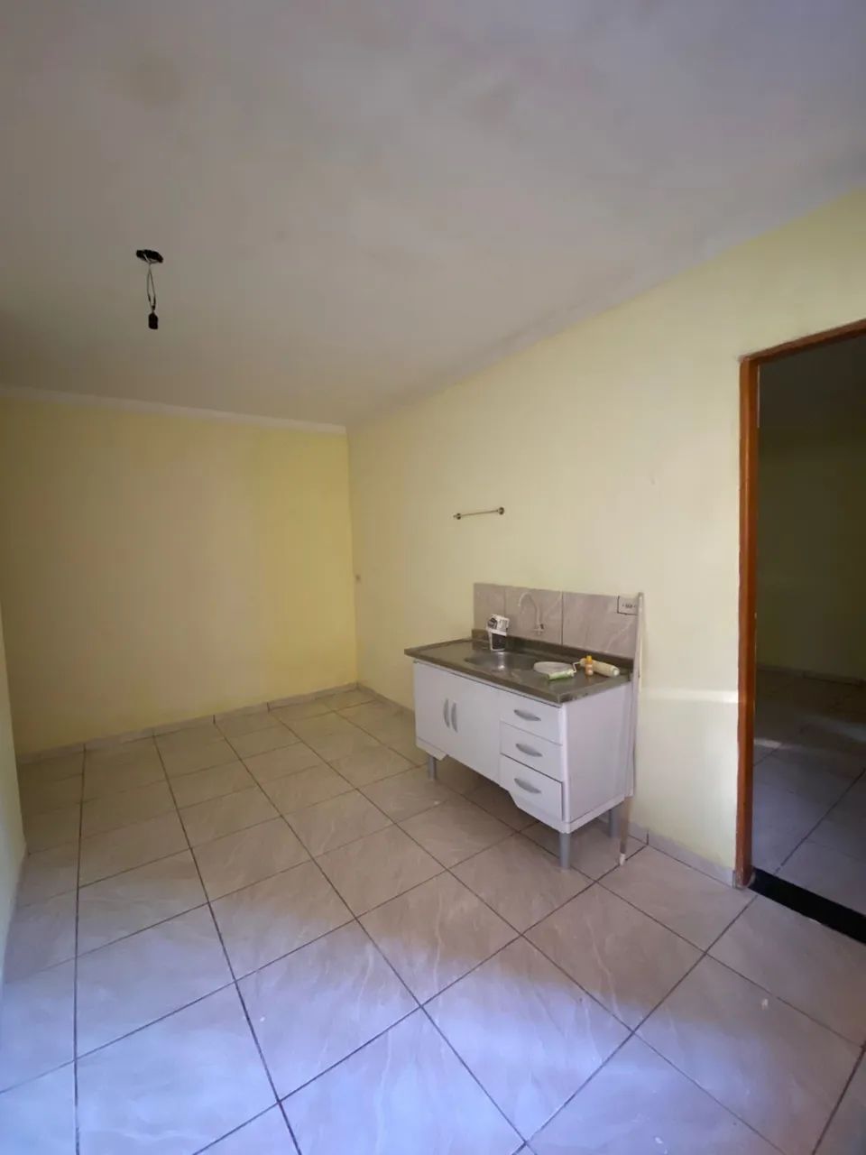 Casa pra alugar Vila Helena  - Foto 5
