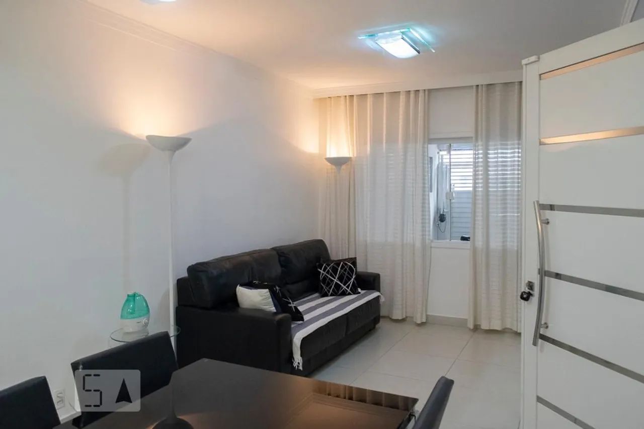 Casa à Venda - Mandaqui, 5 Quartos, 220 m2 - Foto 5