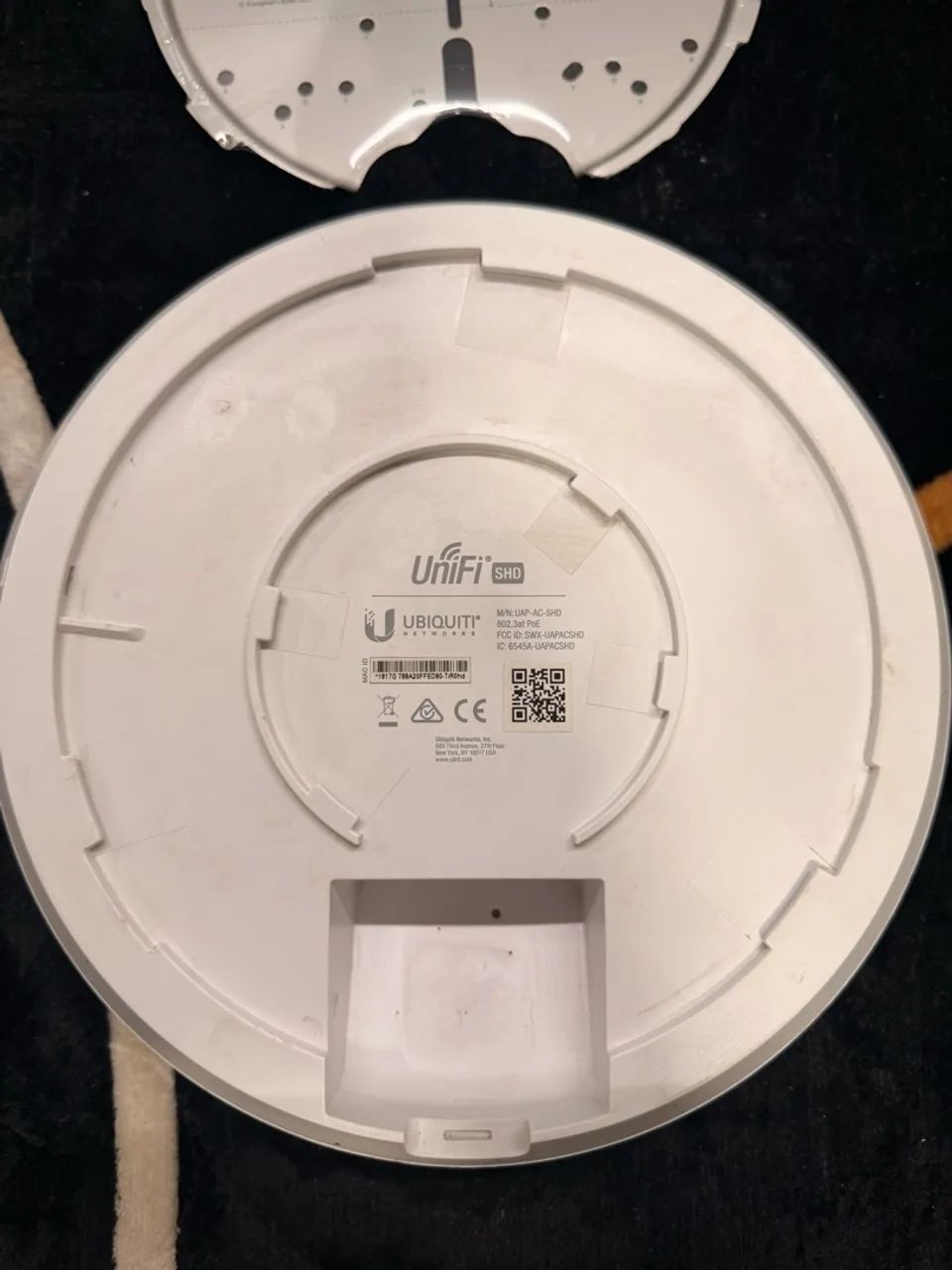 2 Access Point UniFi SHD - Foto 5