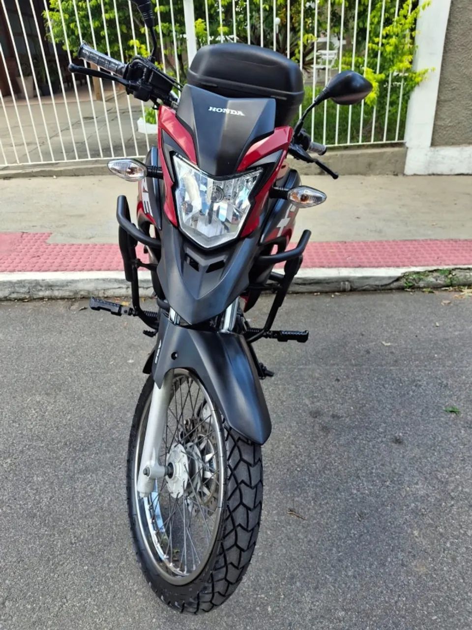 XRE 190 2021 TOP - Foto 2