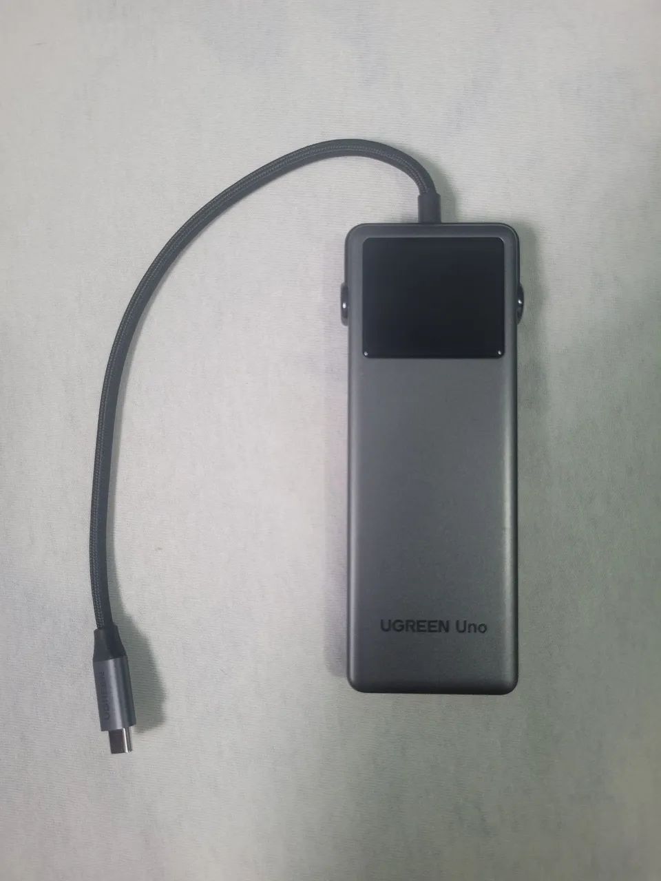 Hub usb c ugreen 6 em 1