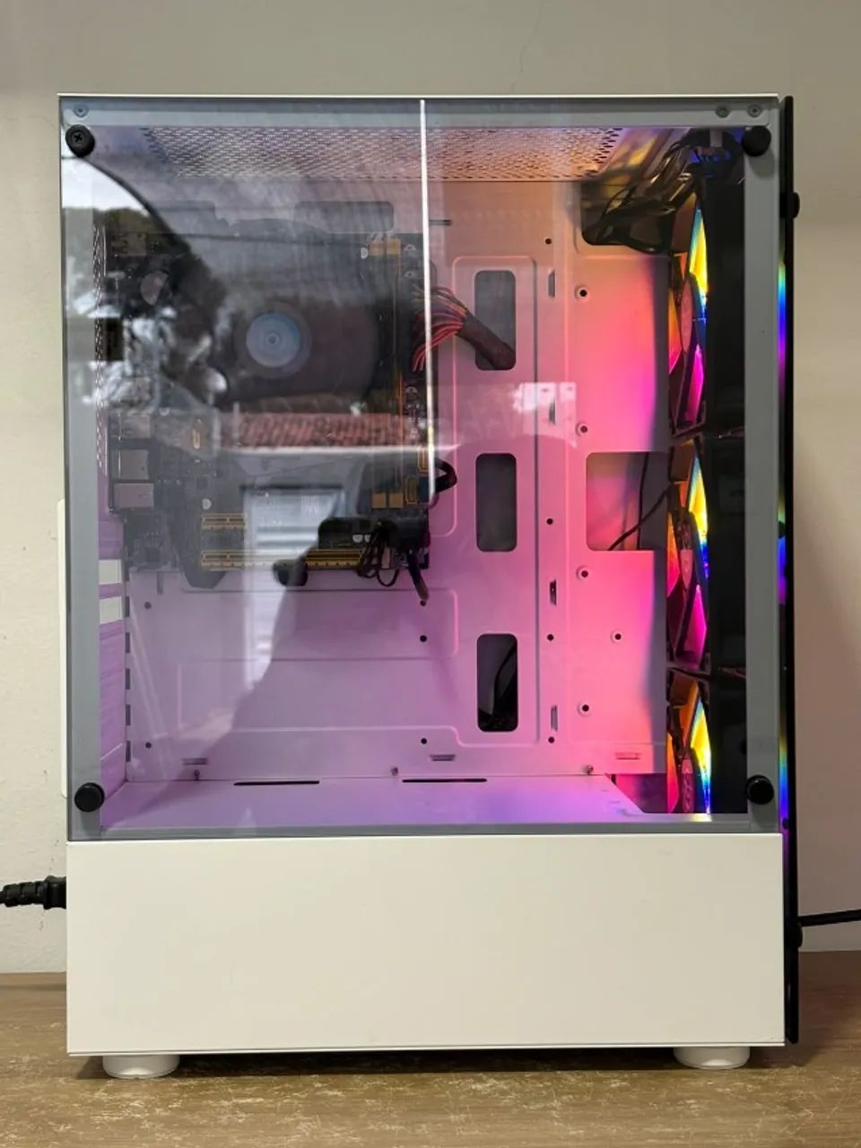 PC Gamer i7 - Foto 2