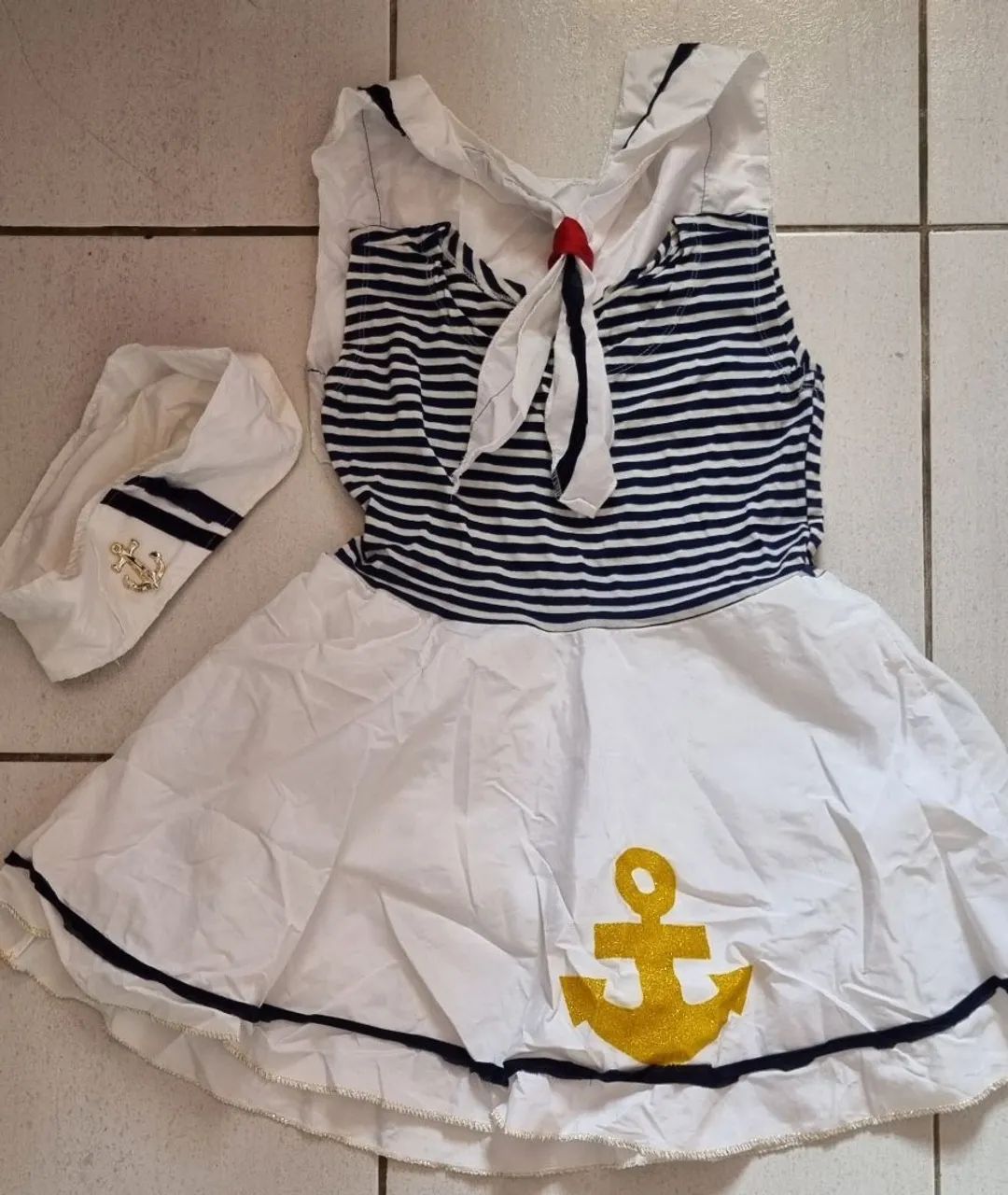 Fantasia infantil  - Foto 3